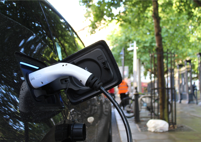 Power up: Why installing a charging station is essential for electric vehicle owners
